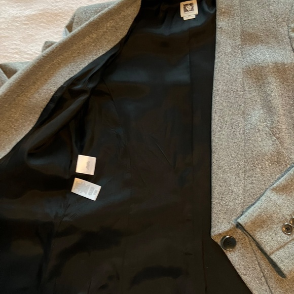 Anne Klein Pantsuit Gorgeously Tailored - Picture 14 of 14